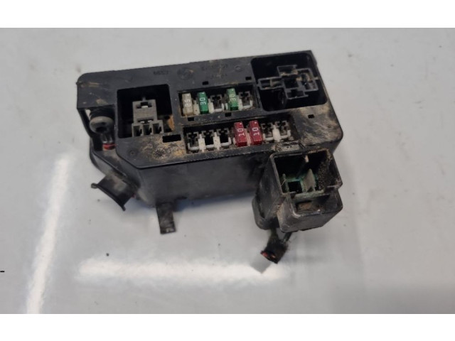   Pojistková skříňka 46801947, 46801947   Fiat Stilo 2003