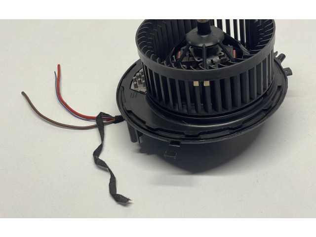 Вентилятор печки 5Q1819021H, 5Q0907521C Volkswagen T-Roc