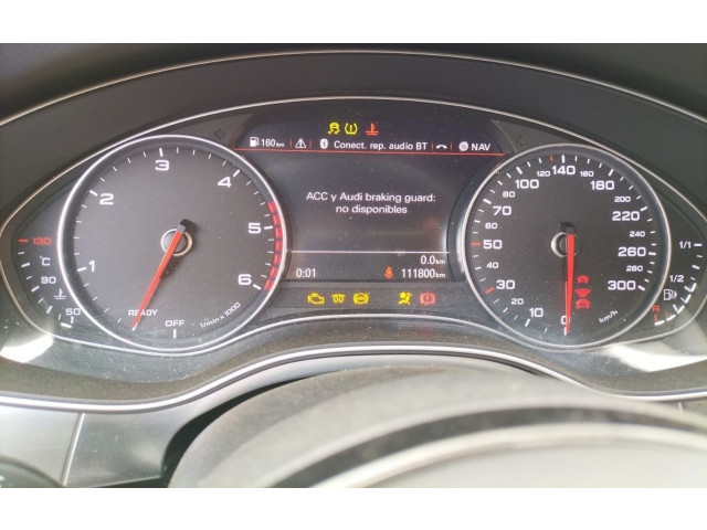 Панель приборов 4G8920934H, 4G8920934H Audi A7 S7 4G