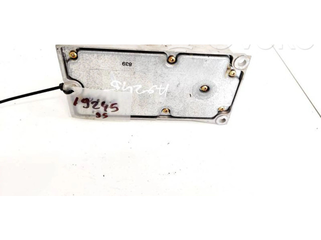 Блок подушек безопасности P30658913, 0285001447   Volvo XC90