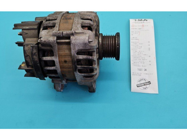 Генератор 231005300R, IMPRK1488313   Dacia Dokker      