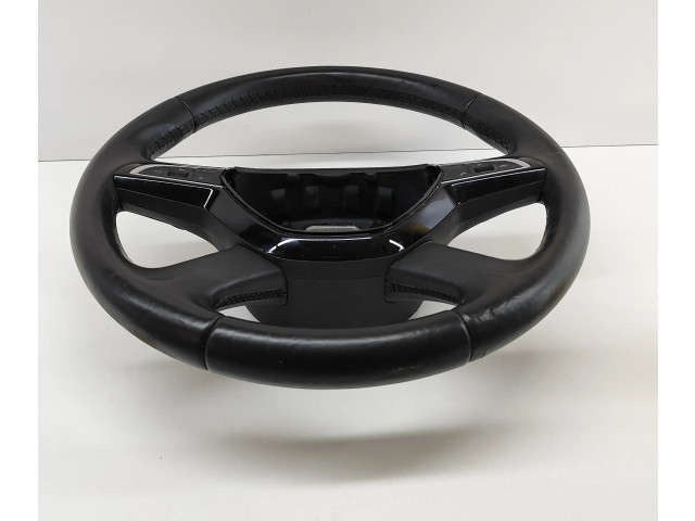 Руль Skoda Octavia Mk3 (5E) 2013 - 2019 года 5E0419091AC