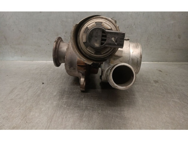 Турбина Volvo S60 31331331, 36001168 для двигателя D5204T3