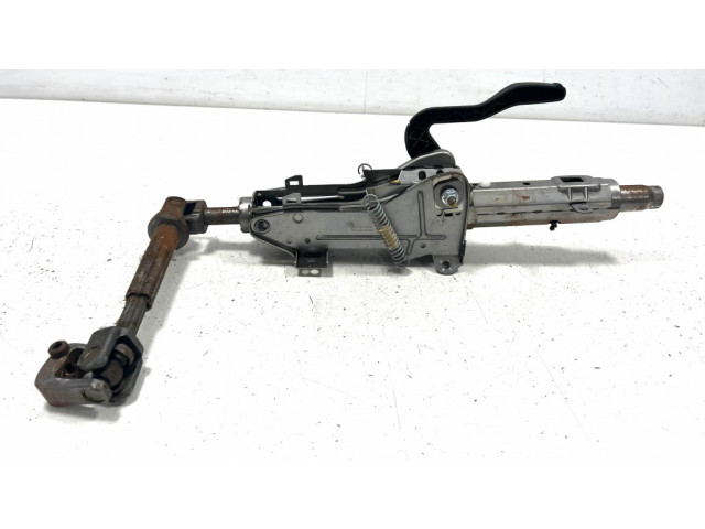    Рулевая рейка 1Z1419502L, FRS0408091502569A   Skoda Superb B6 (3T) 2008-2015 года