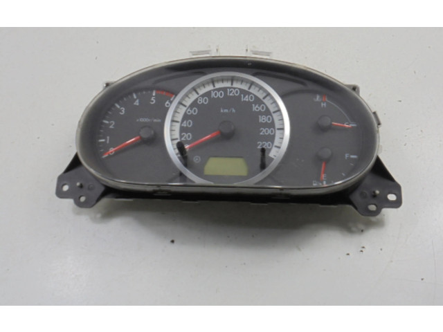 Панель приборов CGCC79D, CGCC79D Mazda MX-5 NC Miata