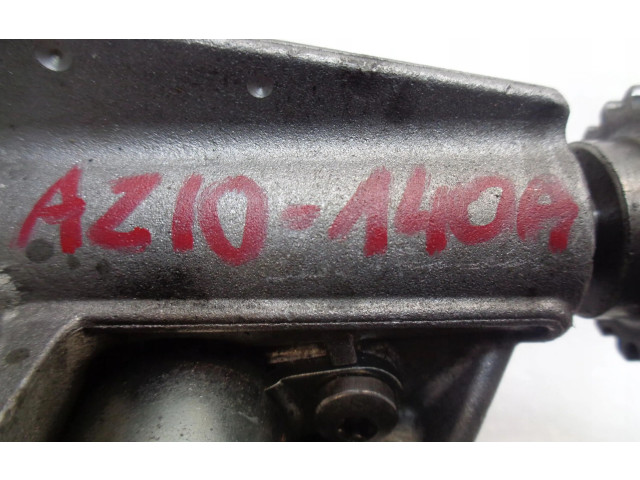 Čerpadlo oleje 150100347R Renault Captur