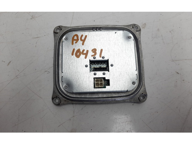 Блок управления Xenon