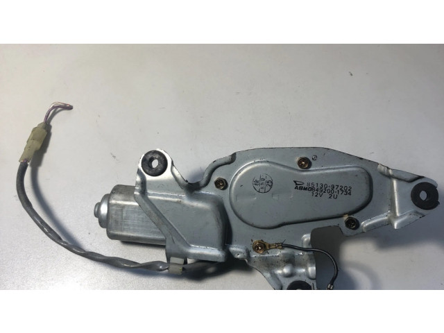 Моторчик заднего дворника 8513097202 Daihatsu Sirion