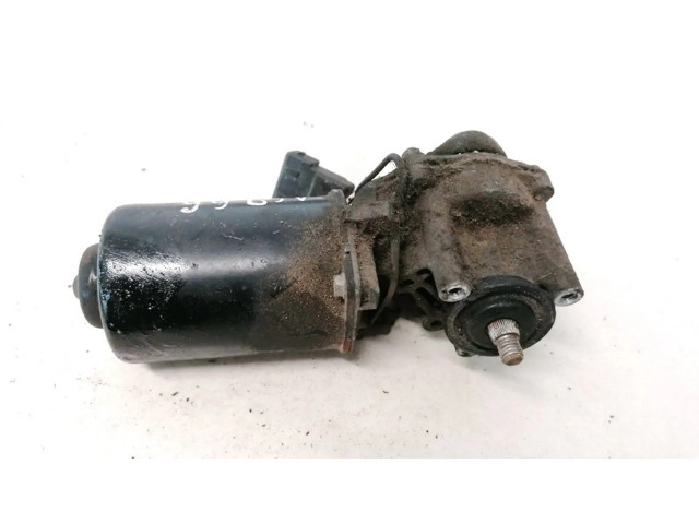 Моторчик дворников Lancia Zeta