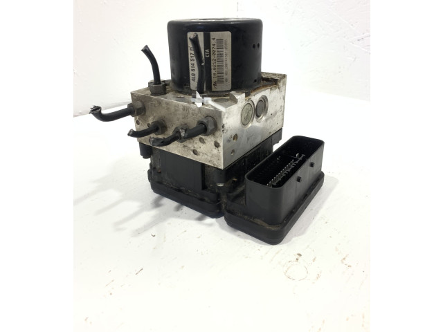 Jednotka ABS 4L0614517D, 10061335201 Audi Q7 4L 2007