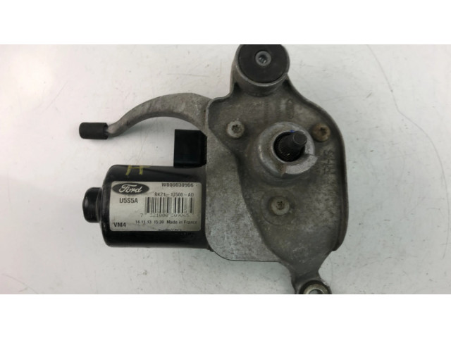 Моторчик дворников W000028735 Ford Transit