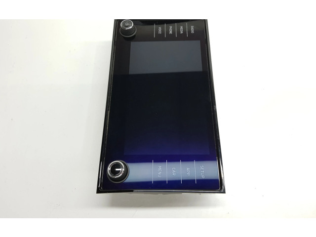 Дисплей 565919605C, 565919605C Skoda Karoq