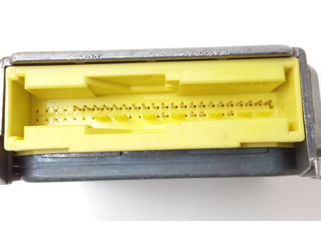 Блок подушек безопасности MR913791DPSB, 0285001290 Mitsubishi Carisma