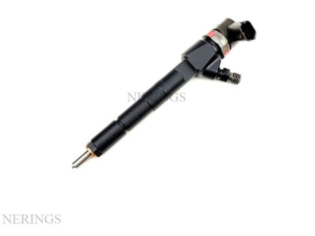 Форсунка 0445110419, 0986435213 Alfa Romeo Giulietta