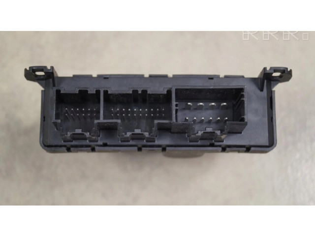 Блок управления дверью