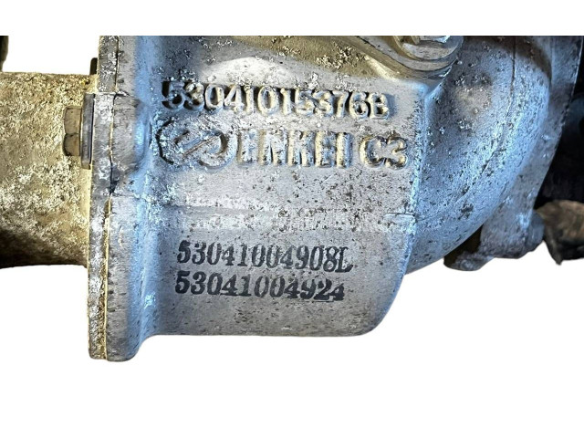  Турбина Skoda Yeti (5L)  06J145702F, 53031019591   для двигателя CDAA      