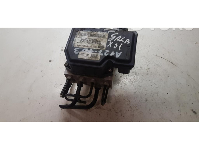 Блок АБС CG912C405FB, A1273   Ford  Galaxy  2006 - 2015 года