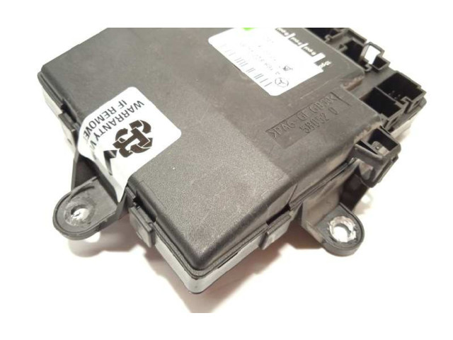 Топливная рампа A1698202285   Mercedes-Benz B W245   для двигателя 266980