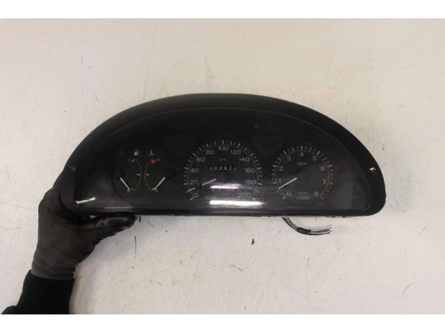 Přístrojová deska Fiat Punto (176) 1994