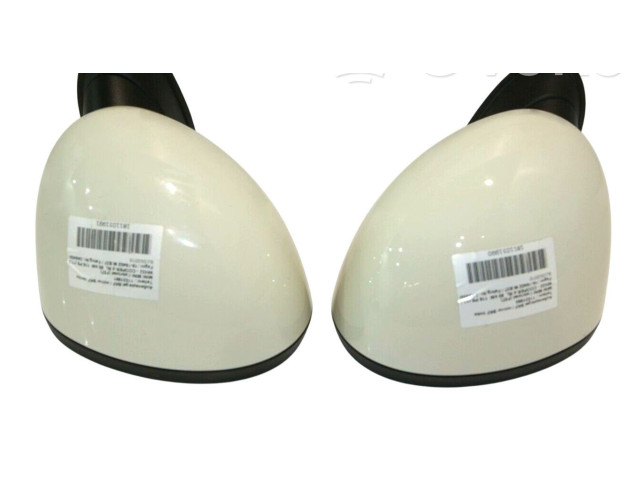 Зеркало электрическое Mini One - Cooper F56 F55 2013 - года