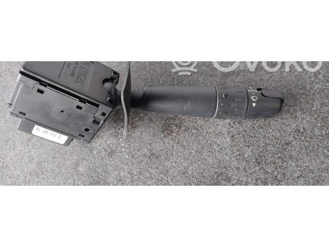 Переключатель дворников 96186610ZL Peugeot 406