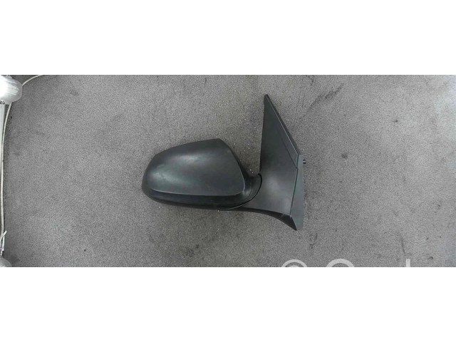 Зеркало электрическое        Hyundai i10  2013-2018 года   