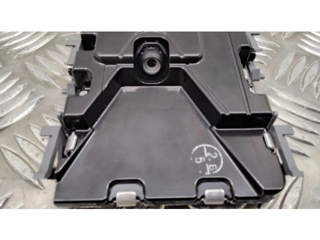 Камера ветрового стекла