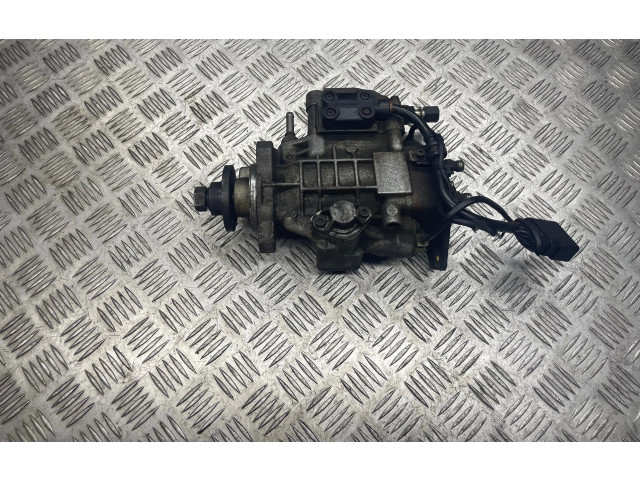 Топливный насос