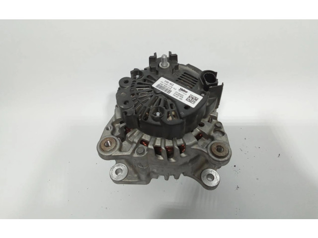 Генератор 04E903015 Skoda Fabia Mk3 (NJ)