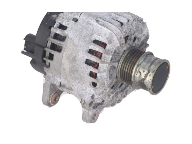 Генератор 05E903026Q Skoda Fabia Mk3 (NJ)