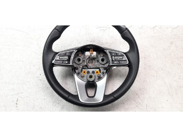 Руль KIA Ceed  2018 -  года 56100J7HX0CEP      