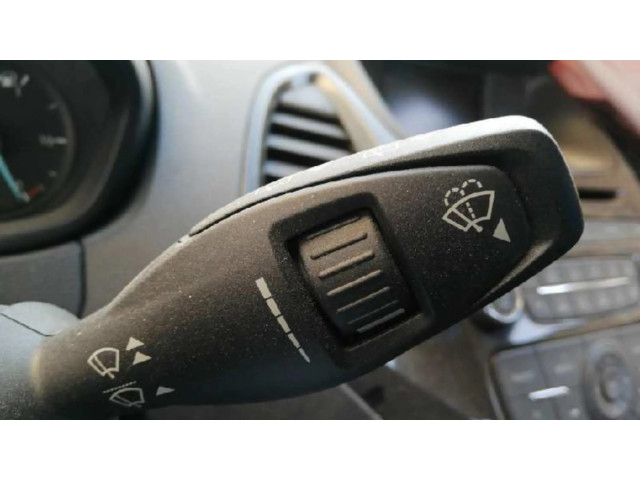 Переключатель дворников G1B5-17A553-BA   Ford Ka