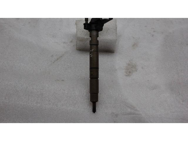 Форсунка 0445116030, 03l130277 Volkswagen Golf VI