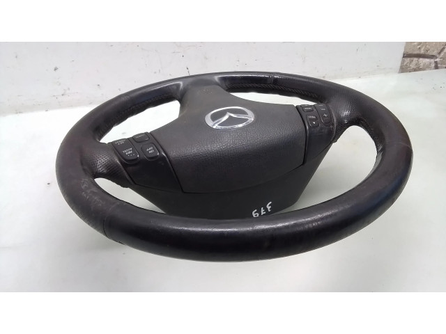 Руль Mazda 6  2002-2008 года       