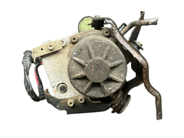 Насос усилителя руля    491102583R   Dacia Sandero