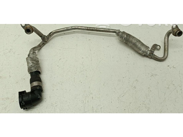 Турбина BMW M2 F87