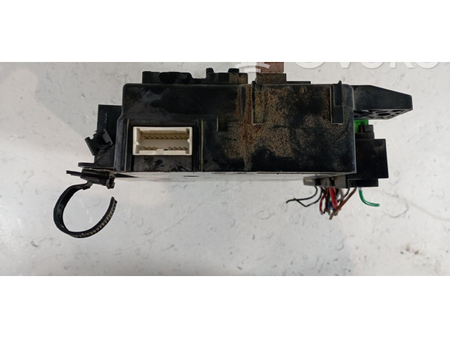 Блок предохранителей 8637A313 Mitsubishi Outlander