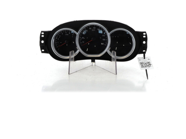 Панель приборов 248090244R Dacia Dokker