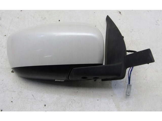 Zpětné zrcátko Suzuki Swift III 2021 KRIS235789