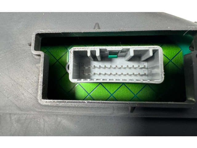 Комплект блоков управления 8200909666, 8200911560   Renault Clio III