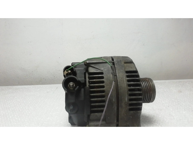 Генератор 9645907580 Citroen C8 2.2