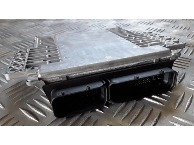 Řídící jednotka MEC63690 Nissan Murano Z50 2006