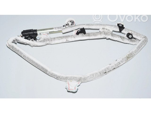 Боковая подушка безопасности 7075870 BMW 1 E81 E87