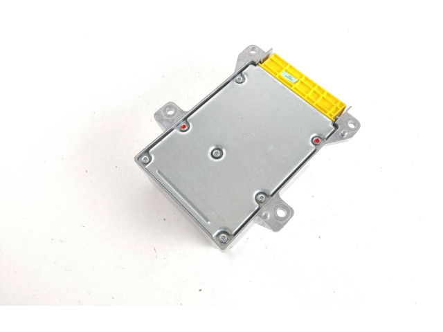 Блок управления надувных подушек A2079011700, 5WK43967 Mercedes-Benz E C207 W207