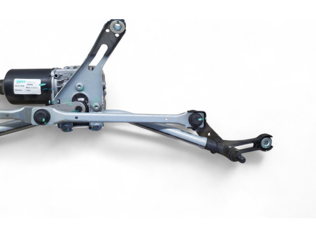 Комплект механизма стеклоочистителей 31662316 Volvo XC60 2019