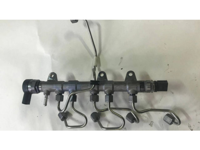 Топливная трубка (трубки)