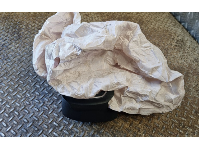 Подушка безопасности водителя 80A880201G, 80A971589C Audi Q5 SQ5