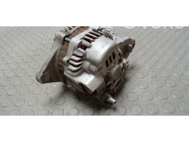 Генератор A5TG0091AE, 0986080480 Mitsubishi Colt