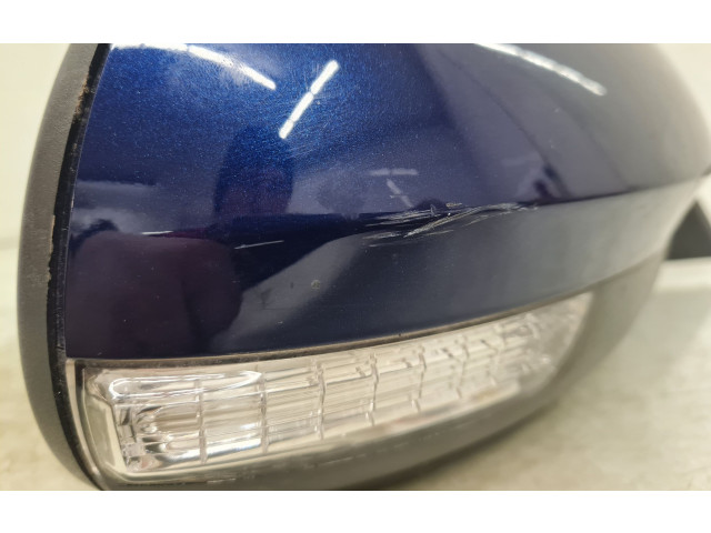 Zpětné zrcátko Volkswagen Tiguan 2009 5N1857502AG