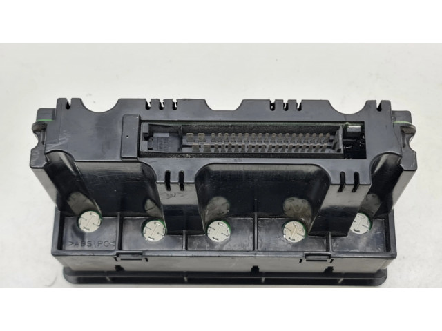 Блок управления климат-контролем 5046206   Saab 9-5